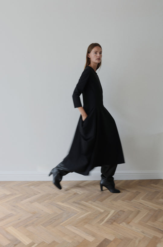 Denise dress