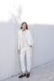 Havana blazer technical jersey | Off White