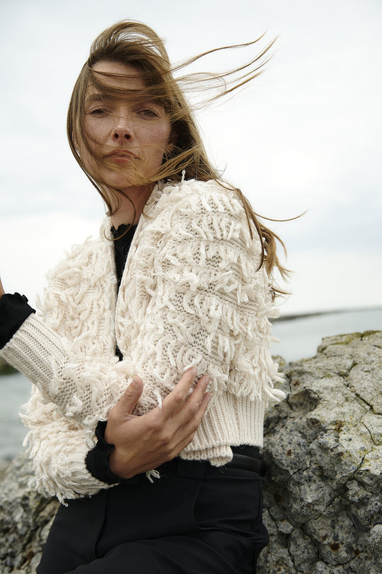 Cardigan 1137