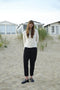 Klaus pants technical jersey | Black