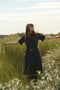 Leone blouse technical jersey | Grey