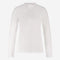 Janette top | White