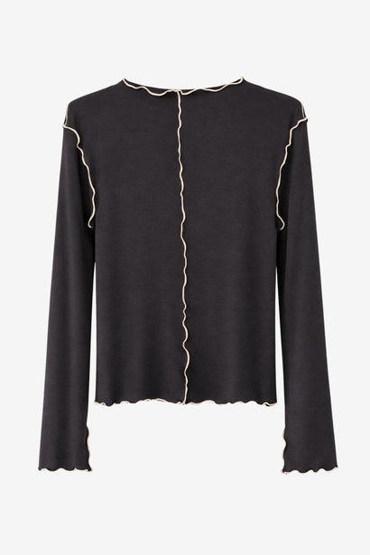 Top Janette 26 | Marrone