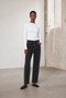 Janette top 26 | White