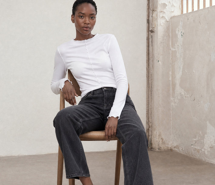 JL DENIM
