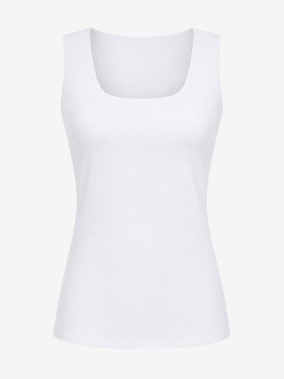 Top Jesy Easy Wear Funktionsjersey | Weiß