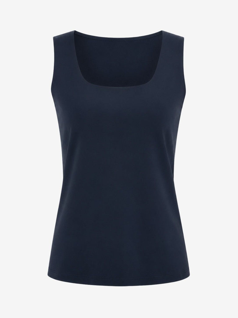 Top Jesy Easy Wear Technical Jersey | Blue