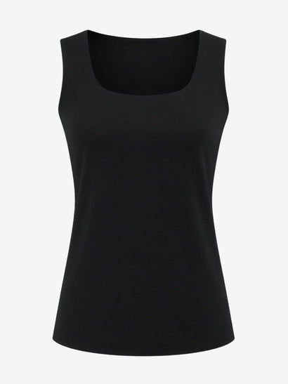 Top Jesy Easy Wear Technical Jersey | Nero