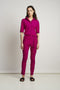 Jumpsuit Zoey | Fuxia