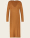 Dress Hope | Cognac