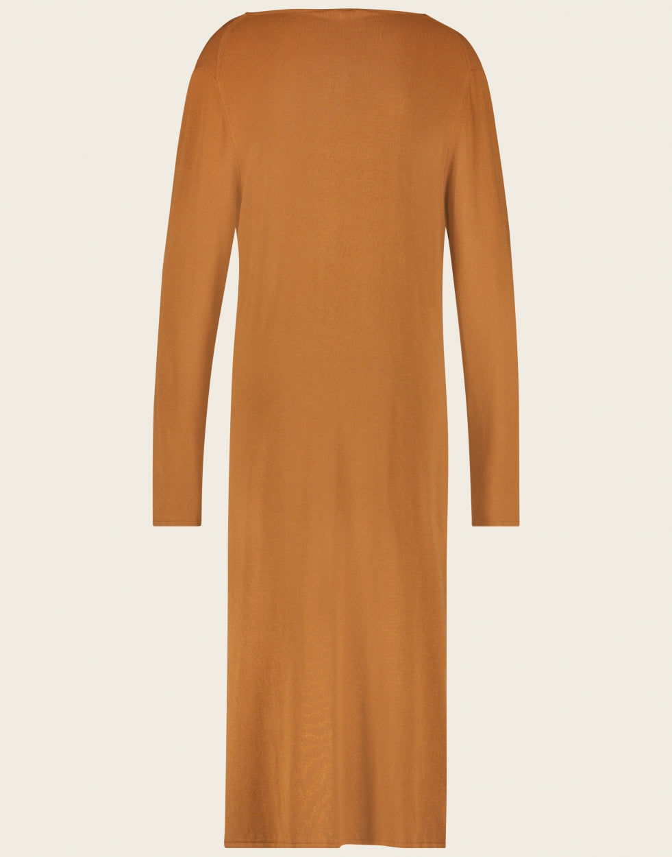 Dress Hope | Cognac