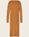 Dress Hope | Cognac