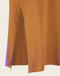 Dress Hope | Cognac