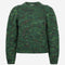 Pullover 30107766 | Green Melange