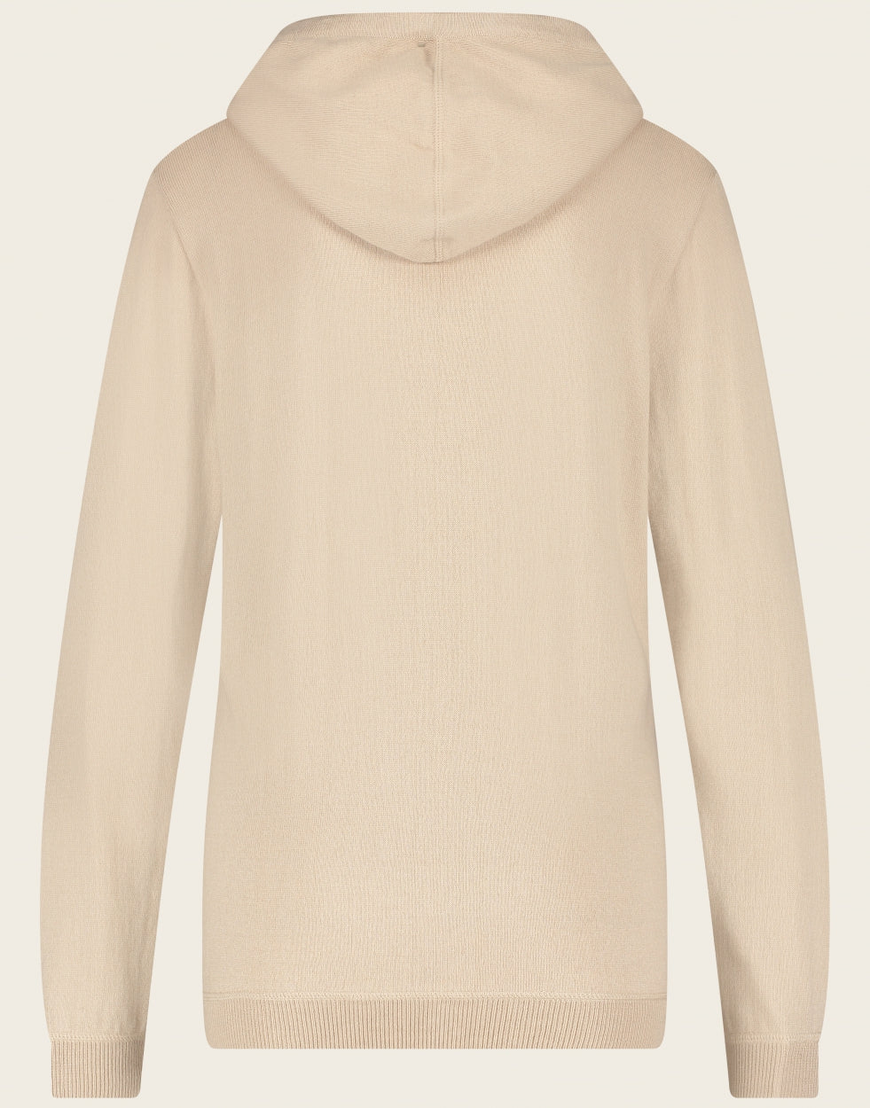 Sweater Lyric | Beige