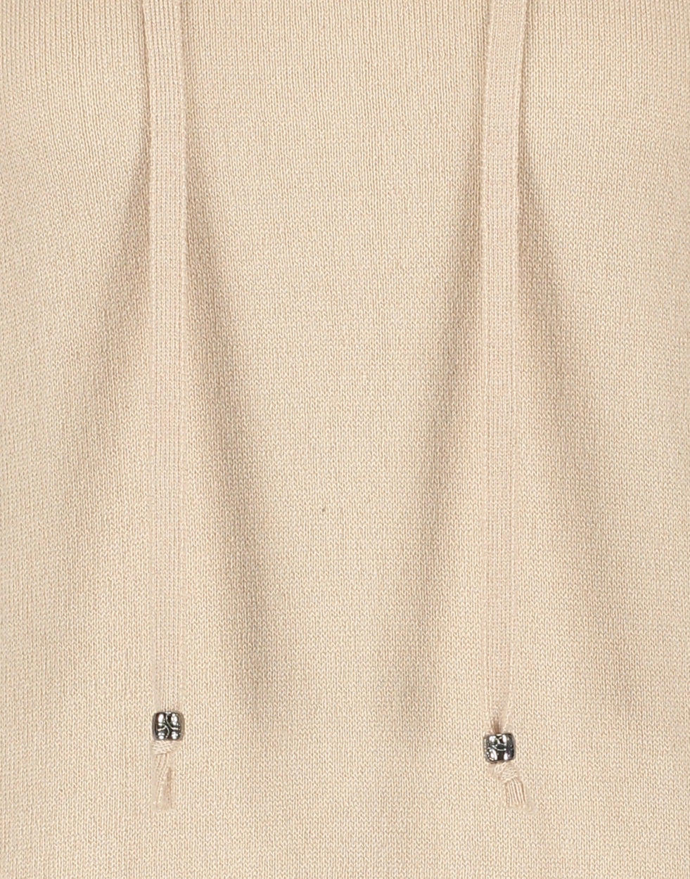 Sweater Lyric | Beige