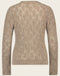 Pullover Blanca | Brown