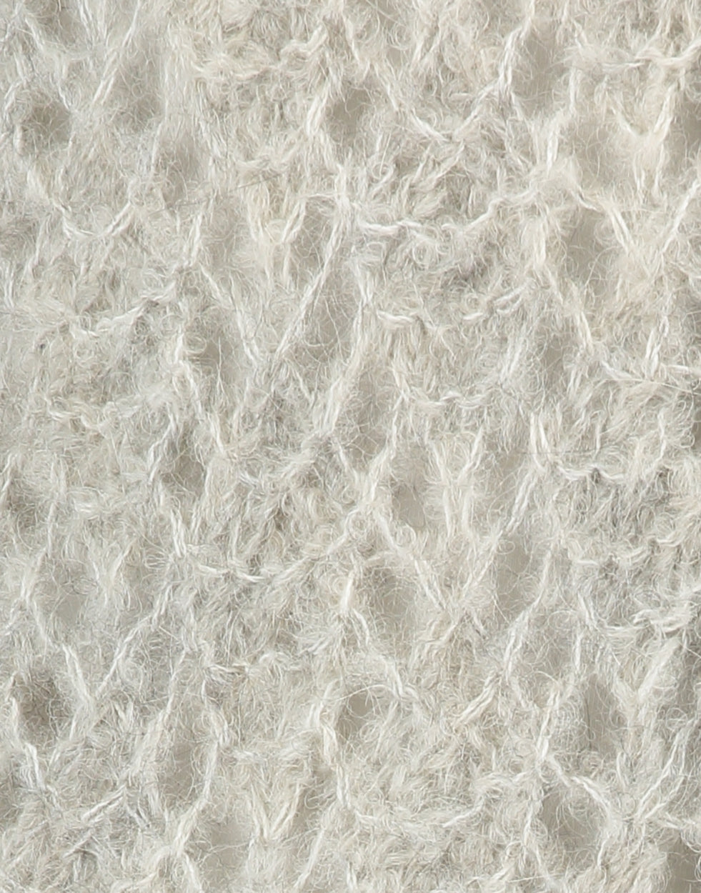Vest Blanca | Grigio
