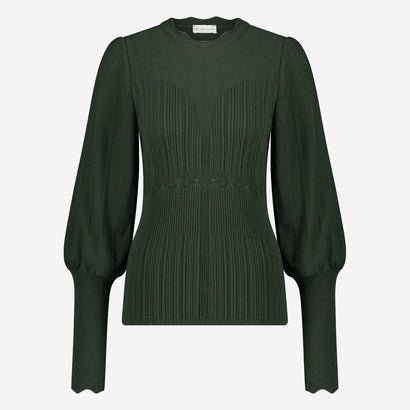 Pullover Chelsea | Green