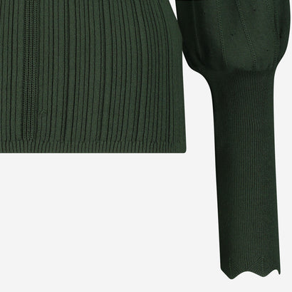 Pullover Chelsea | Green