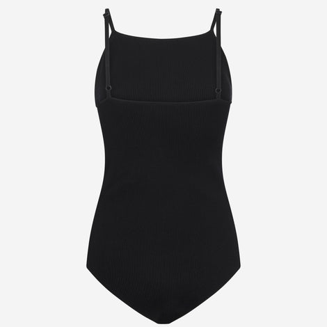 James Body | Black