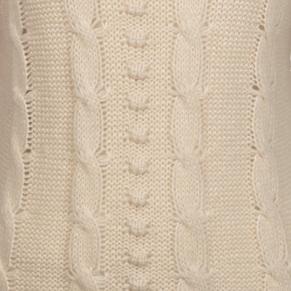 Julie topp | Offwhite