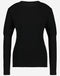 Pullover A-sweter | Black