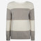 Co-026 Pullover | Beige