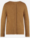 Pullover Diamond | Old Gold