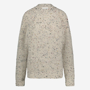 Errigal Pullover | Multi