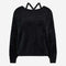 Favola Pullover | Black