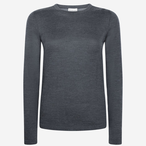 Katherine Pu Pullover | Grey