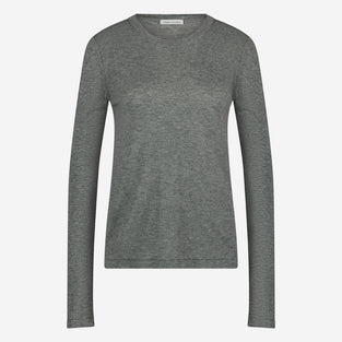 Katherine Pu Pullover | Dark Grey