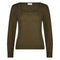 Marzia Pullover | Army