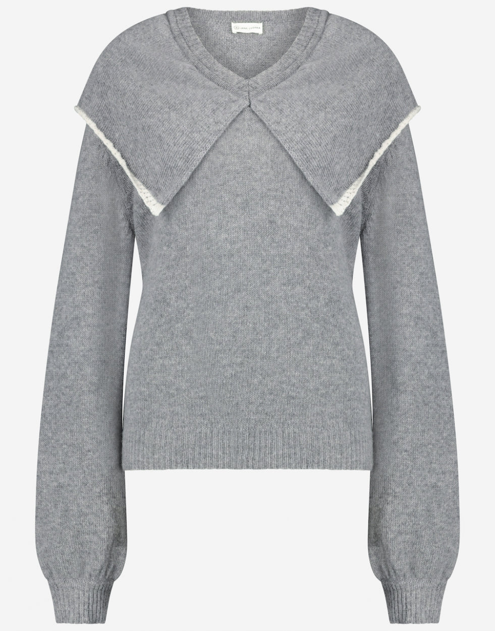 Pullover Anthony | Grey