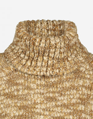 Pullover Morelino | Gold