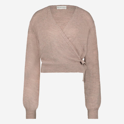 Other Cardi | Rose
