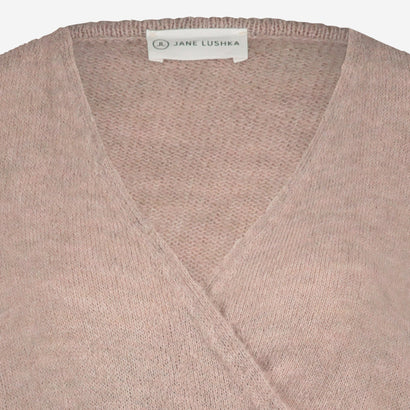 Other Cardi | Rose