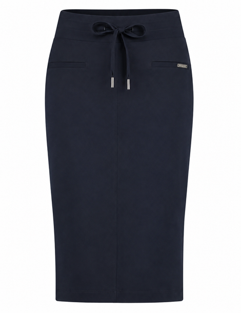 Rok Kate Easy Wear Technical Jersey | Blue