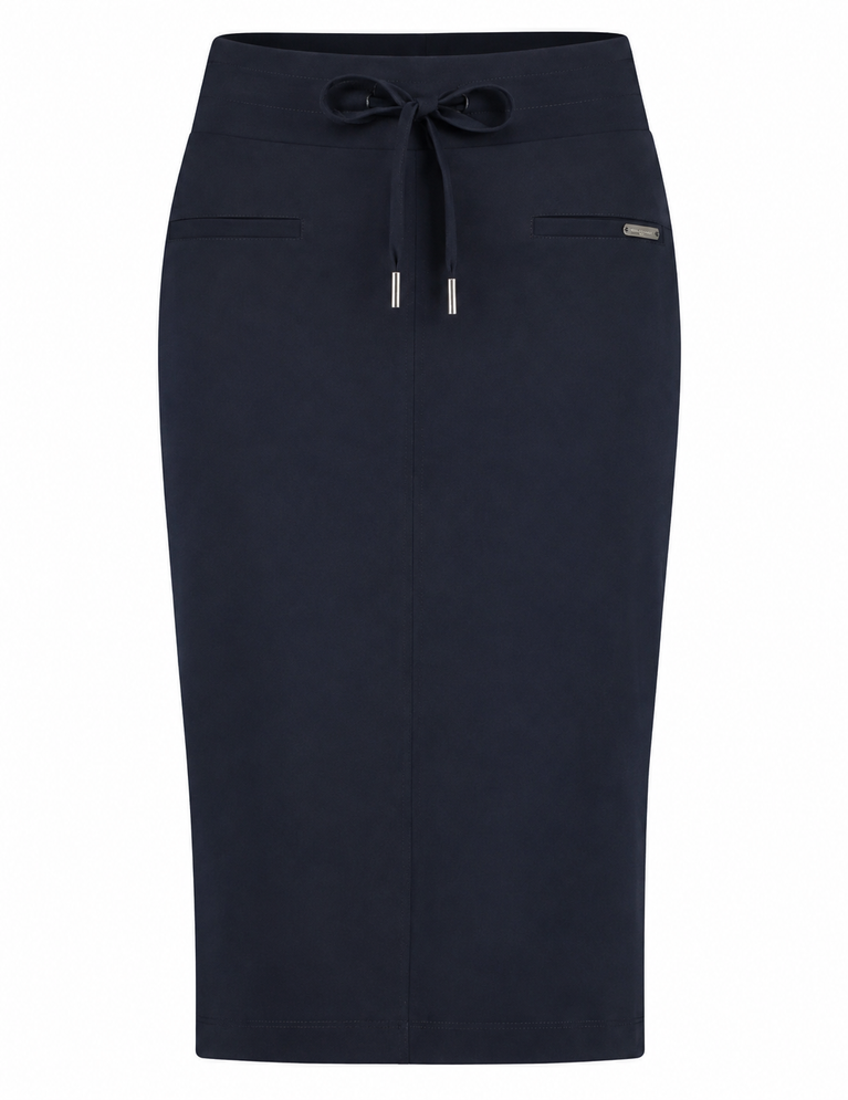 Rok Kate Easy Wear Technical Jersey | Blue