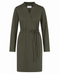 Dress Kelly Technical Jersey | Army