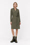 Dress Kelly Technical Jersey | Army