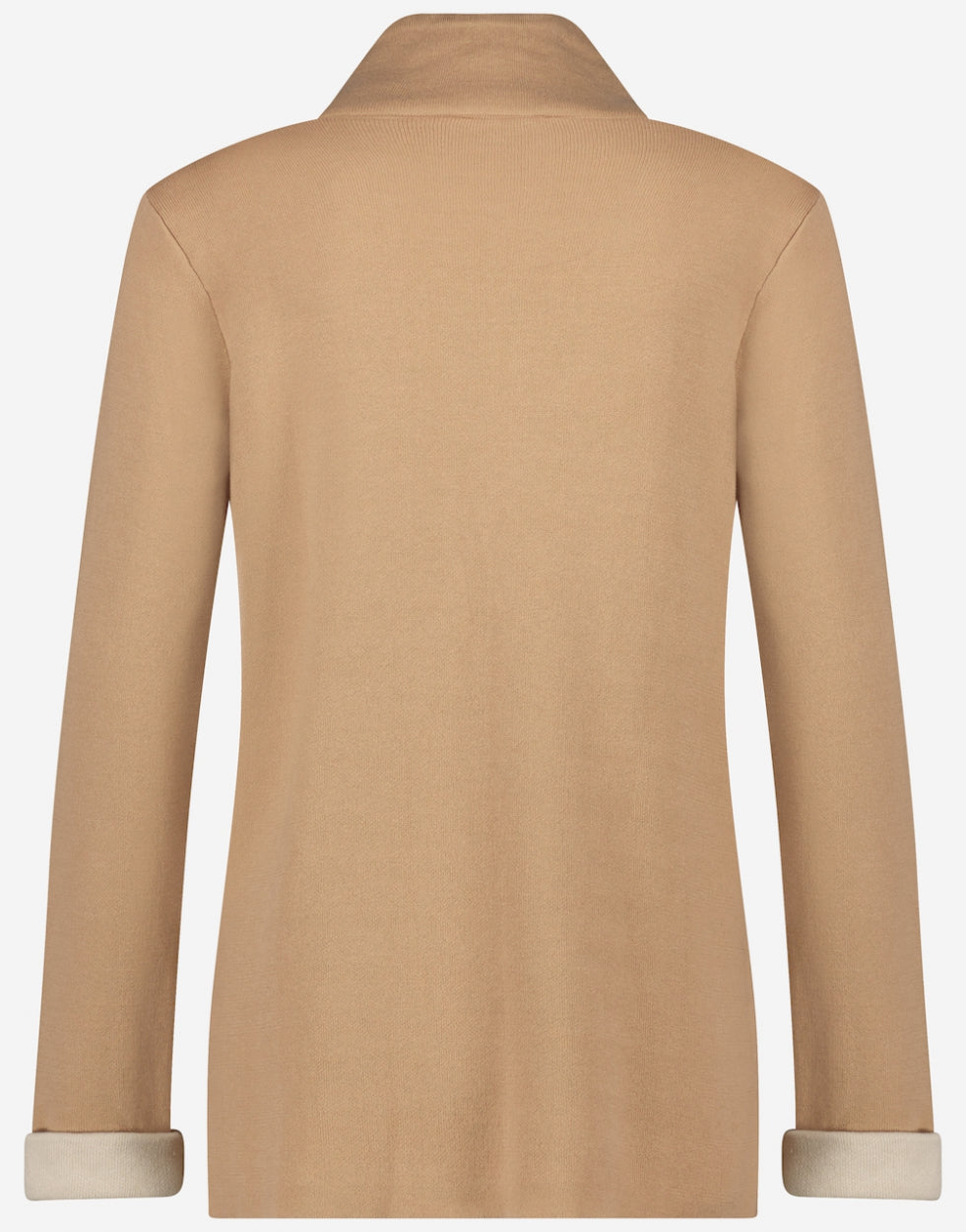 Pullover Kendra Lucky | Beige
