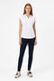 Broek Idris Technical Jersey | Blue