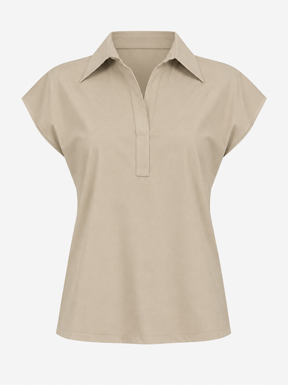 Top Kitty Technical Jersey | Sable