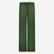 Simone saten viscose pants | Oliva Green