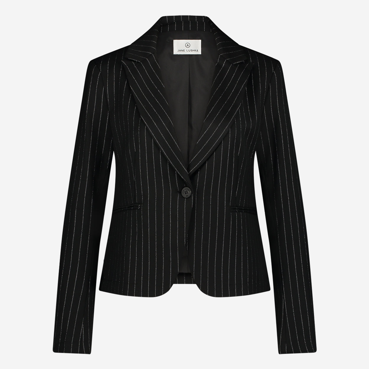 Elvira Blazer | Black