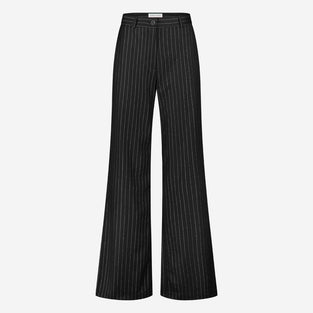 Yvette Pants | Black