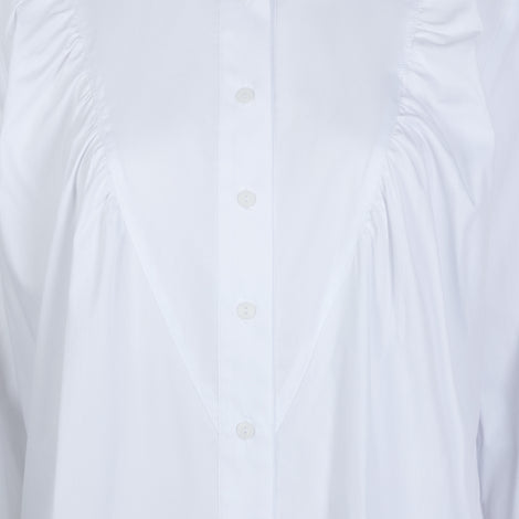 Roberta Blouse | White