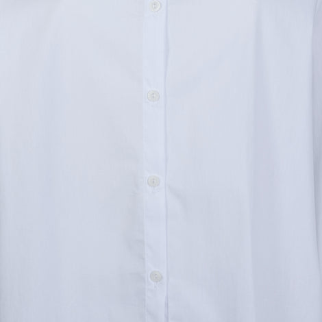 Sally Blouse | White